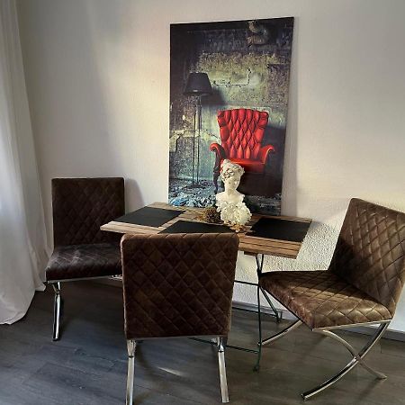 Quartier Lookvenne Wohnung 1 Emden Eksteriør billede
